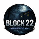 BLOCK 22 Discord server icon