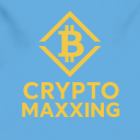 Crypto Maxxing