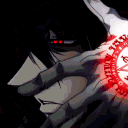 HELLSING Discord server icon