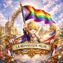 La République MLM Discord server icon