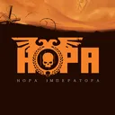 Нора Імператора