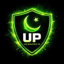 Uncensored Pakistan Discord server icon