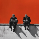 Intellectual Colosseum Discord server icon