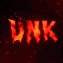 /unk Discord server icon