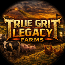 TrueGrit Legacy icon