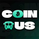 【P2P】 COIN BUS™
