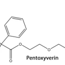 Pentoxyverin 1.35 mg/ml