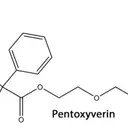 Pentoxyverin 1.35 mg/ml
