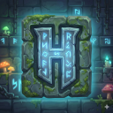 Hyzure - A Hytale Server Server Icon