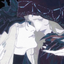 𝐼𝑓 𝘚𝑎𝜈𝑖𝑛𝑔 𝑌𝘰𝑢 𝑖𝑠 𝑎 𝘚𝑖𝑛, 𝐼’𝑙𝑙 𝐺𝑙𝑎𝑑𝑙𝑦 𝛣𝑒𝑐𝘰𝑚𝑒 𝑎 𝘚𝑖𝑛𝑛𝑒𝑟 Discord server icon