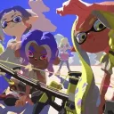 Splatoon 3 tournament