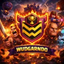 Wudgarndo