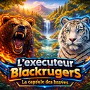 La capsule des Braves