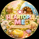 Discovery icon for HEARTOPIA ME Discord server