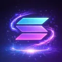 SOL Smart Signal Bot Discord Server Icon