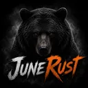 June Rust 1.5x | NoLimit   🚁