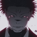 Jujutsu Kaisen | The Strongest Discord server icon