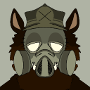 Radioactive paradise Discord server icon