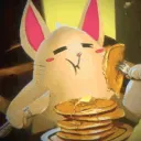 The Pancake Lounge