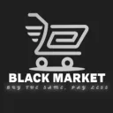 Black Market discord icon