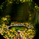 🌺🪵~ Wildflower Odyssey ~🪵🌿 Server Icon