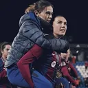 Mapi x Ingrid