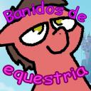 Banidos de Equestria