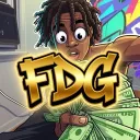 #fdg crib 🏡