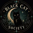 The Black Cat Society