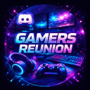 Gamers Reunion Discord server icon