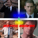 ★ 𝑫𝒐𝒓𝒊𝒂𝒏 & 𝑻𝒉𝒆𝒐 𝑬𝒅𝒊𝒕𝒊𝒏𝒈 𝑺𝒆𝒓𝒗𝒆𝒓 ★ Discord server icon