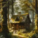 The OC's Shelter