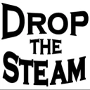Drop The Steam