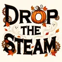 Drop The Steam