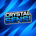 Ícone do servidor CRYSTAL SENSI #3K