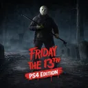 Friday the 13th: PS4 Edition