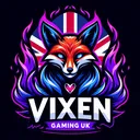 Vixen's Lounge