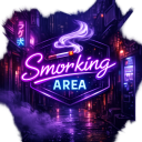 Smoking Area
