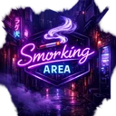 Smoking Area