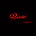 Russia"