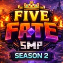 Five Fate SMP (S2)