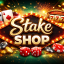 Stake Shop Discord server icon