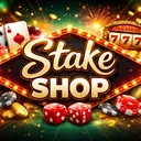 Stake Shop