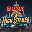 Fallout: High Stakes Discord server icon