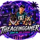 TheAgeingGamer