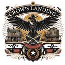 Crow's Landing Roleplay Discord Server Icon