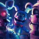 Circus Baby's Entertainment | FNAF Server