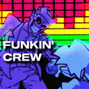 Funkin' Crew Community Discord server icon