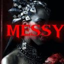 †𝙈𝙚𝙨𝙨𝙮 ¹⁸⁺ Discord server icon