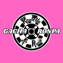Gacharonpa: Roulette of Ruin Fan Server Discord server icon